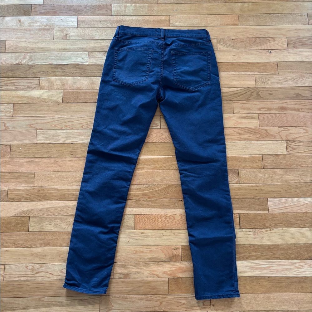 Acne Studios Skinny Jeans